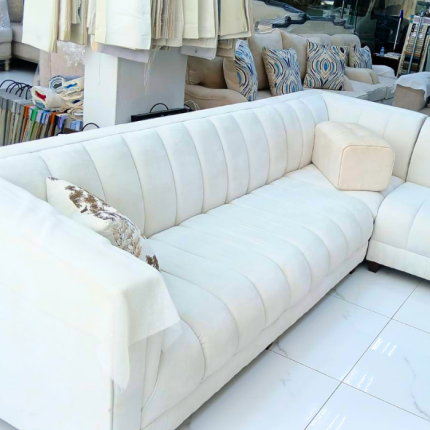 Signature Luxury Interiors: Premium Sofas & Designer Curtains